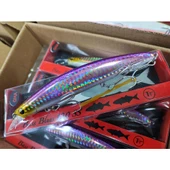 Tournament Fishing Bassblues 120 SS 120 mm 24 gr Maket Balık  #GHA - 1