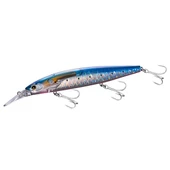 Shimano Exsence Dive Assassin 125S FB 125mm 27g Maket Balık  006 A BP SARDİNE - 1
