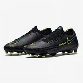 Nike Phantom Gt Pro Fg Erkek Çim Zemin Kramponu - 1