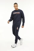 LUMBERJACK ML UNEG 16TY-505 3PR ERKEK SWEATSHIRT - 8