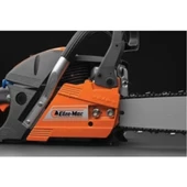 Oleomac GSH560 Benzinli Motorlu Testere Euro 5 Motor - 3