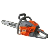 Oleomac GSH560 Benzinli Motorlu Testere Euro 5 Motor - 2