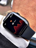 Ferrucci S8plus Ultra Long Standby Smart Watch Akıllı Kol Saati  FC-SMART-S8 PLUS.12 - 3