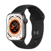 Ferrucci S8plus Ultra Long Standby Smart Watch Akıllı Kol Saati  FC-SMART-S8 PLUS.12 - 1