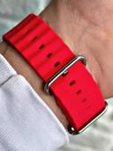 Ferrucci WS8 Pro Sports Smart Watch Akıllı Kol Saati  FC-SMART-WS8 PRO.07 thumbnail 9