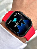 Ferrucci WS8 Pro Sports Smart Watch Akıllı Kol Saati  FC-SMART-WS8 PRO.07 thumbnail 3