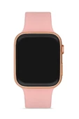 Ferrucci S8plus Ultra Long Standby Smart Watch Akıllı Kol Saati  Sesli Konuşma Yapabilir Mesaj Ve Bildirimlerinizi Görebilirsiniz FC-SMART-S8 PLUS.21 - 1