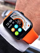 Ferrucci S8plus Ultra Long Standby Smart Watch Akıllı Kol Saati  FC-SMART-S8 PLUS.104 - 2