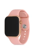 Ferrucci S8plus Ultra Long Standby Smart Watch Akıllı Kol Saati  Sesli Konuşma Yapabilir Mesaj Ve Bildirimlerinizi Görebilirsiniz FC-SMART-S8 PLUS.21 - 2