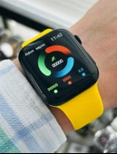 Ferrucci S8plus Ultra Long Standby Smart Watch Akıllı Kol Saati  FC-SMART-S8 PLUS.114 - 5