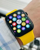 Ferrucci S8plus Ultra Long Standby Smart Watch Akıllı Kol Saati  FC-SMART-S8 PLUS.114 - 1