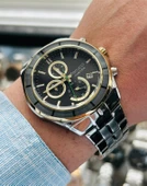 FC.13674FM.02 FERRUCİ ERKEK KOL SAATİ AKTİF FONKSİYON - 1