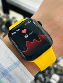 Ferrucci S8plus Ultra Long Standby Smart Watch Akıllı Kol Saati  FC-SMART-S8 PLUS.114 - 3