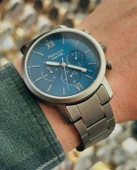 FERRUCİ (FUNCTİON) ERKEK KOL SAATİ - 1