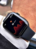 Ferrucci S8plus Ultra Long Standby Smart Watch Akıllı Kol Saati  FC-SMART-S8 PLUS.112 - 3