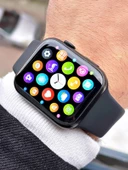 Ferrucci S8plus Ultra Long Standby Smart Watch Akıllı Kol Saati  FC-SMART-S8 PLUS.112 - 1
