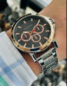 FA.0321 13633M.05 FRANK ALEX ERKEK KOL SAATİ - 1