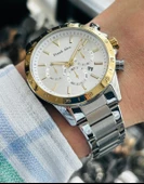 FA.0321 13298M.04  FRANK ALEX ERKEK KOL SAATİ - 1