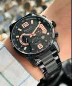 FCF.13659DM.02 FERRUCİ ERKEK KOL SAATİ AKTİF FONKSİYON ORJİNAL VE İKİ YIL GARANTİLİ KALİTE ŞIKLIĞIN BİRLEŞTİĞİ MARKA - 1