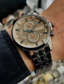 FCF.13110M.05 FERRUCİ ERKEK KOL SAATİ AKTİF FONKSİYON ORJİNAL VE İKİ YIL GARANTİLİ KALİTE ŞIKLIĞIN BİRLEŞTİĞİ MARKA - 1