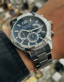 FC.14205FM.05 FERRUCİ  ERKEK KOL SAATİ  AKTİF FONKSİYON ŞIKLIĞIN VE ZARAFETİN BULUŞTUĞU MARKA - 1