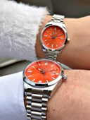 JPC.0223.1375.7 JG.POLO CLUB BAY BAYAN ÇİFT KOL SAATLERİ - 4