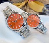 JPC.0223.1375.7 JG.POLO CLUB BAY BAYAN ÇİFT KOL SAATLERİ - 2