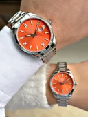 JPC.0223.1375.7 JG.POLO CLUB BAY BAYAN ÇİFT KOL SAATLERİ - 1