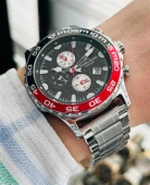 DANIEL KLEIN EXCLUSİVE ERKEK KOL SAATİ - 1
