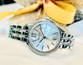 FC.14116M.01 FERRUCİ KADIN KOL SAATİ ORJİNAL İKİ YIL GARANTİLİ ŞIK VE ESTETİĞİN BİRLEŞTİĞİ ÜRÜN SU GEÇİRMEZ - 1