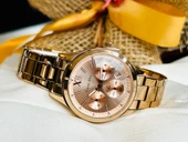 FA.0422 13770M.02 FRANK ALEX BAYAN KOL SAATİ - 1