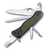 Victorinox VT 0.8461.MWCH  Çakı Swıss Army,Tek El,Yeşil - 1