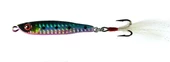 Captain 3600 Dragon 28 gr 7 cm Light Jig Suni Yem - Aquaav Turna Jig Spin At Çek Metal Jig Yem Model 03 - 1