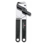 Victorinox VT 7.6857.3 Konserve Açacağı Siyah - 1