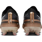 Nike Phantom Gt2 Elite Fg Erkek Turuncu Futbol Krampon DR5954-810 thumbnail 3