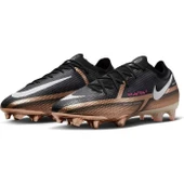 Nike Phantom Gt2 Elite Fg Erkek Turuncu Futbol Krampon DR5954-810 thumbnail 1