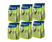 Biokat's Eco Light Pelet Kedi Kumu 6 x 5 L - 1