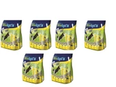 Biokat's Eco Light Extra Pelet Aktif Karbonlu Kedi Kumu 6 x 5 L - 1
