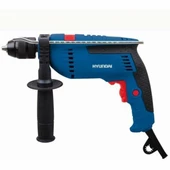 Hyundai HP855X 850W Darbeli Matkap (Karton Kutu) thumbnail 1