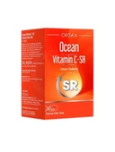 Ocean Vitamin C-SR 30 Tablet - 1