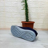 Jump 24937-24938 Lacivert Fuspetli  Hafif Rahat Spor Ayakkabı - 12