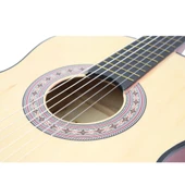 Jwin CG-3802 Klasik Gitar 100cm (Kılıf + Pena) - Natural - 4