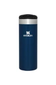 The AeroLight™ Transit Mug .47L / 16oz Royal Blue Metallic - 1