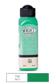 Artdeco Akrilik Boya 140 Ml Yeşil - 1