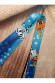 Gumball Mavi Kart Askısı Yaka Kartı Boyun Askı Ipi - 3