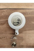 Vav Istanbul Yoyo Yaka Kartlığı Yatay Dikey Kart Koruyucu - 3