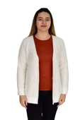 Kadın Yumoş Triko Hırka BGL-ST03359 - 3