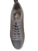 MARCOMEN 16399 İÇİ HAKİKİ KÜRK DERİ GENÇ ERKEK AYAKKABI thumbnail 6