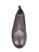 MARCOMEN 16399 İÇİ HAKİKİ KÜRK DERİ GENÇ ERKEK AYAKKABI thumbnail 5