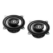 Pioneer Ts-F 1034 R 10 Cm Oto Hoparlör Takımı - 2